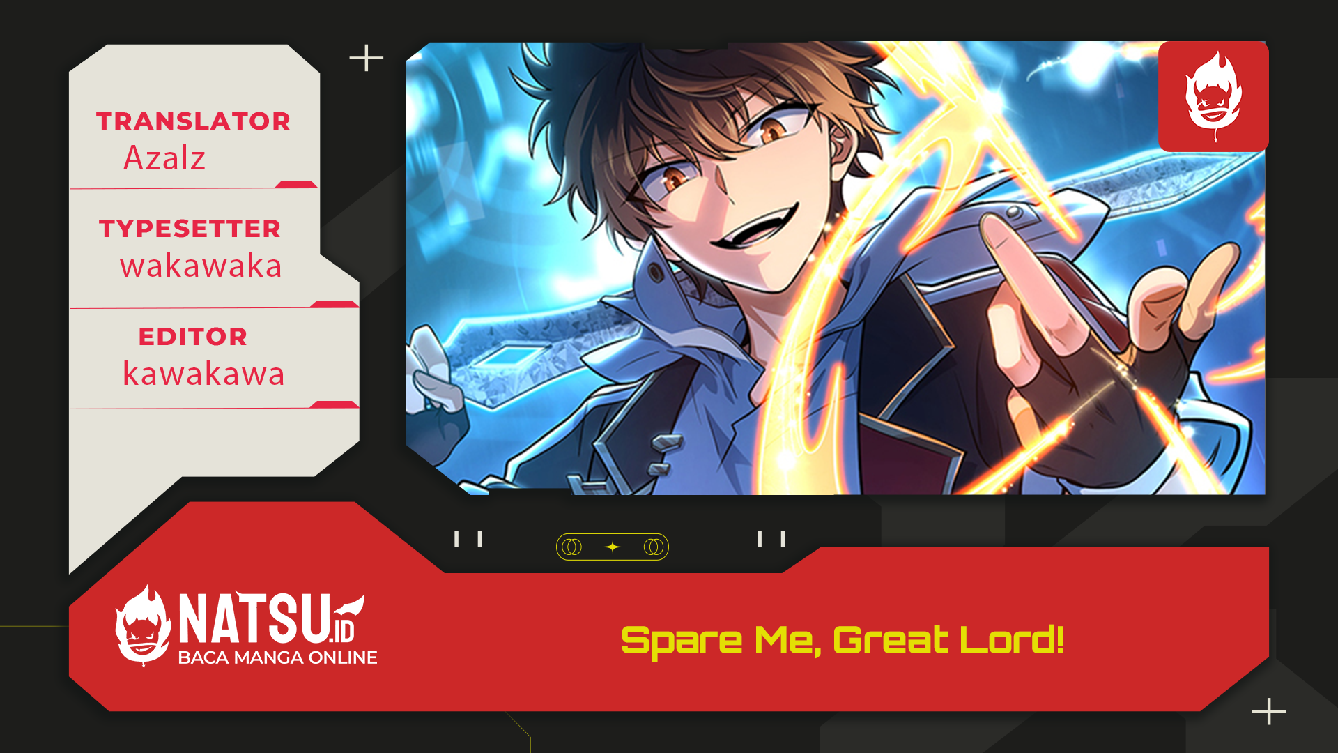 Dilarang COPAS - situs resmi www.mangacanblog.com - Komik spare me great lord 620 - chapter 620 621 Indonesia spare me great lord 620 - chapter 620 Terbaru 0|Baca Manga Komik Indonesia|Mangacan